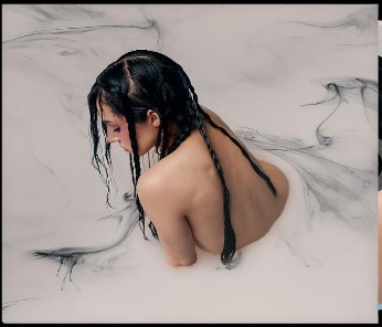 Negative Spaces By Poppy Digital Album