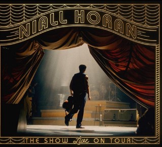 The Show Live On Tour By Niall Horan Digital Album