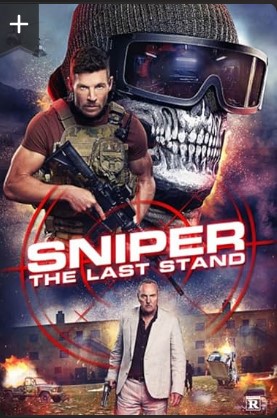 Sniper The Last Stand movie 2025