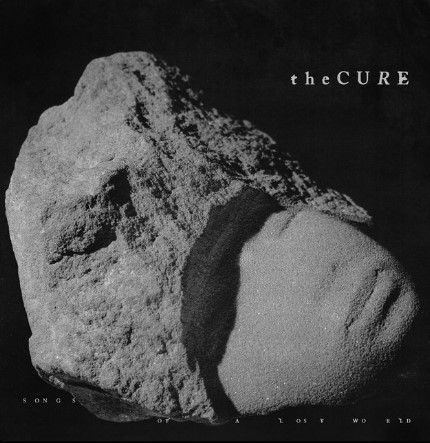 Songs of a Lost World By The Cure Digital Album