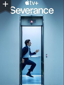Severance Season 1 Tv Series 2022