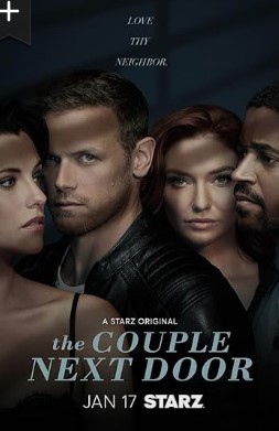 The Couple Next Door Season 1 Tv Series