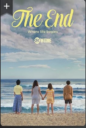 The End Tv Series season 1 2020