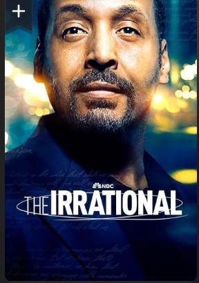 The Irrational Season 1-2 Tv Series