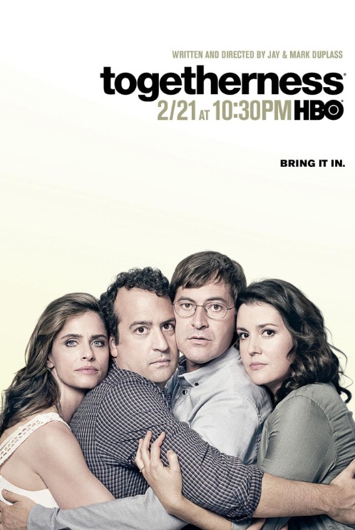 Togetherness Season 2 Tv series