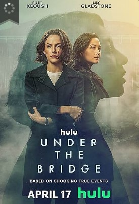 Under the Bridge Season 1 Tv series