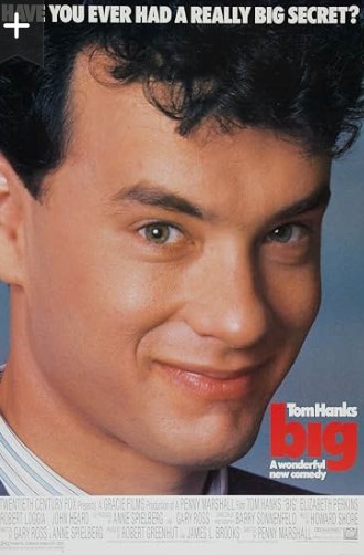 Big Movie 1988