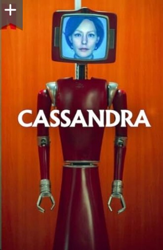 Cassandra Season 1 Tv series