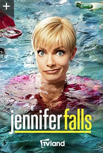 Jennifer Falls Season 1 Tv series