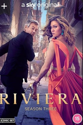 Riviera Season 3 Tv Series