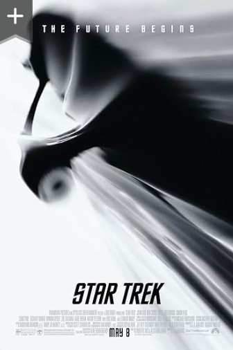 Star Trek Movie 2009