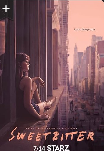 SweetBitter Season 1, 2 Tv Series