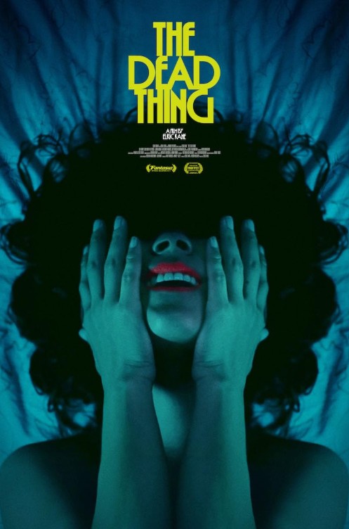 The Dead Thing Movie 2025