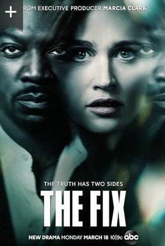 The Fix Season 1 Tv series
