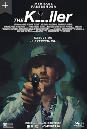 The Killer Movie 2023