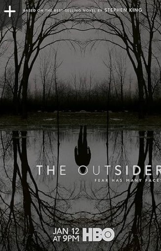 The Outsider 2020 Season 1 Tv Series