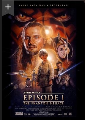 Star Wars Episode I The Phantom Menace 1999 Movie