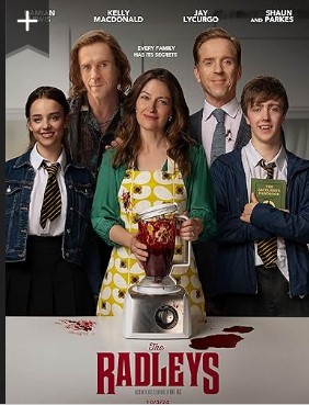 The Radleys 2024 Movie