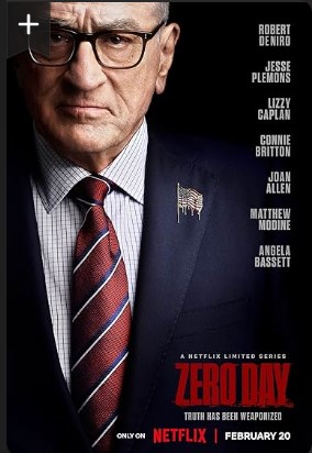 Zero Day Season 1 Mini Tv series
