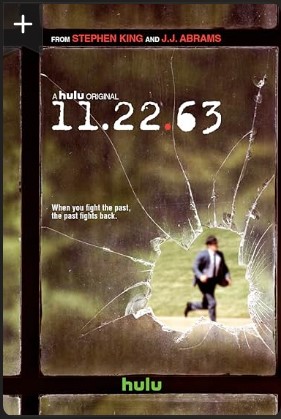 11.22.63 Season 1 Tv Series  2016