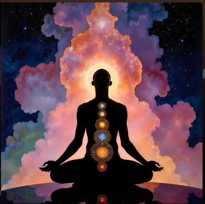 852 Hz Powerful Healing Sounds to Release Anxiety & Worry Album