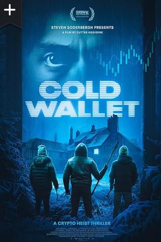 Cold Wallet Movie 2024
