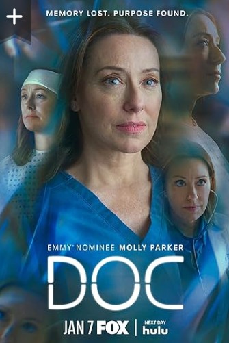 Doc Season 1 Tv Series