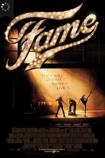 Fame Movie 2009
