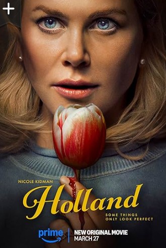 Holland Movie 2025