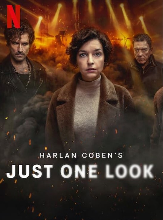 Just One Look Season 1 Tv Series