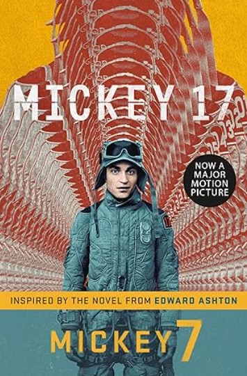 Mickey7 A Novel Ebook