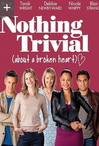 Nothing Trivial Season 1-3 Tv series