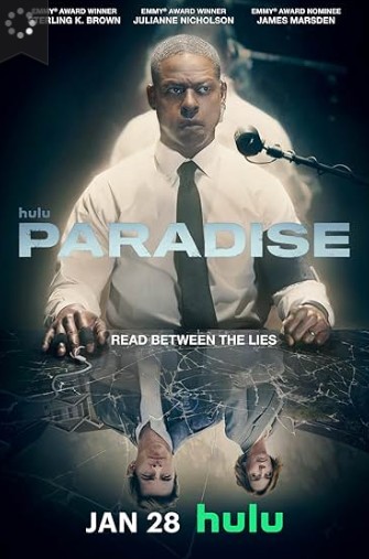 Paradise Season 1 Tv series