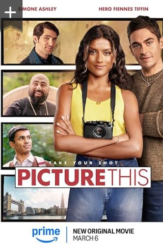 Picture This Movie 2025