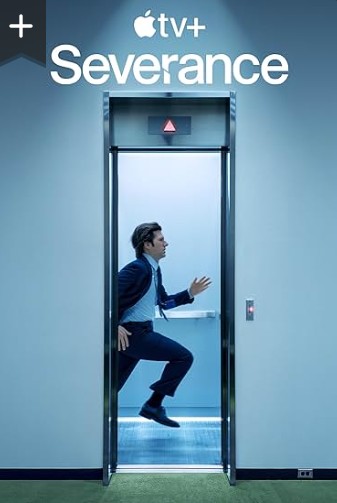 Severance Season 2 Tv Series