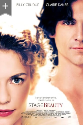 Stage Beauty Movie 2004