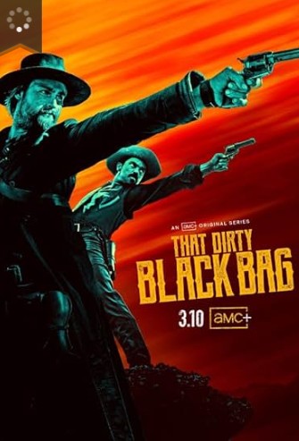 that dirty black bag Season 1 tv series