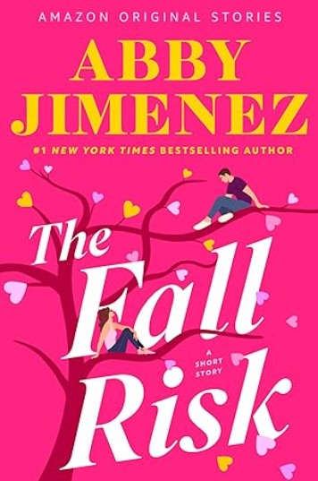The Fall Risk A Short Story by Abby Jimene Ebook