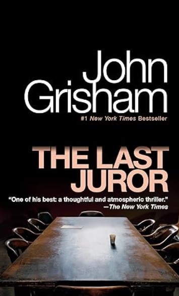 The Last Juror A Novel by John Grisham Ebook