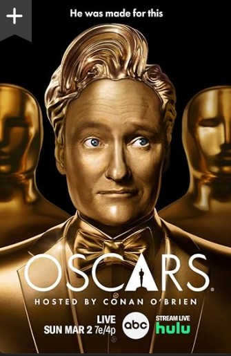 The Oscars 2025