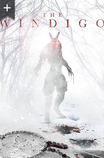 The Windigo Movie 2024