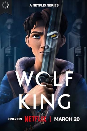 Wolf King Season 1 Tv Series