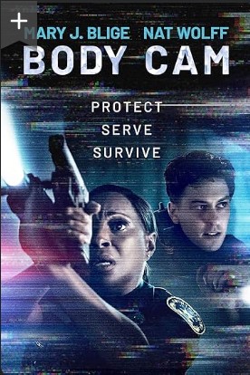 Body Cam 2020 Movie