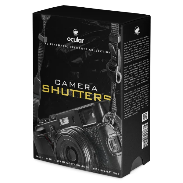 THE ULTIMATE SOUND FX BUNDLE - Image 3