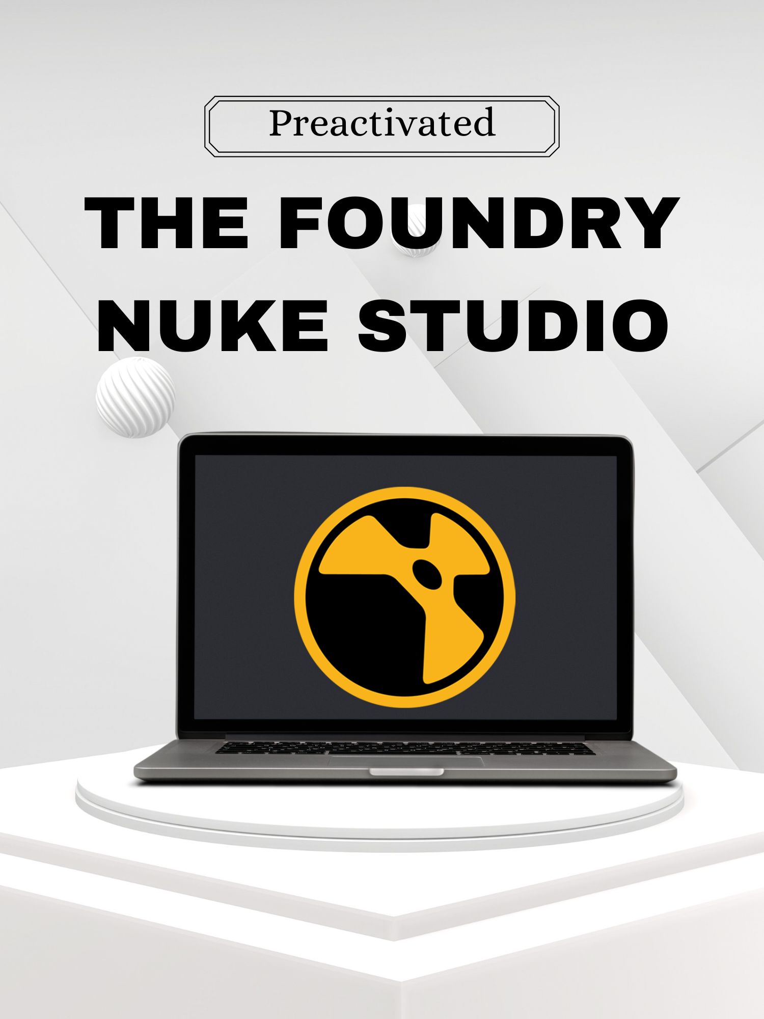 The Foundry Nuke Studio