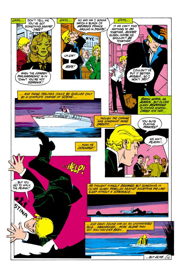Green Arrow Complete Comic Book Collection 1983-2025 - Image 4