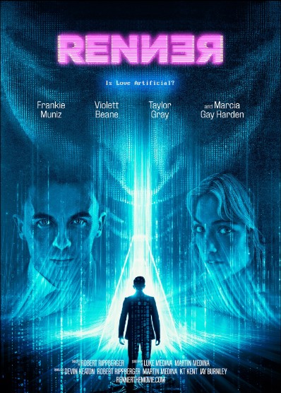 Renner 2025 Movie