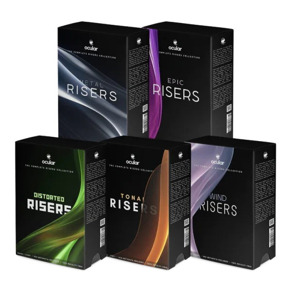 THE ULTIMATE SOUND FX BUNDLE - Image 10