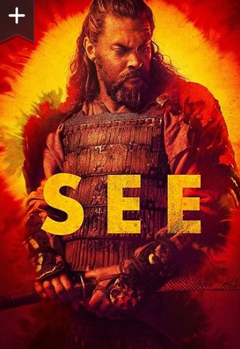 See Season 1-3 Tv series
