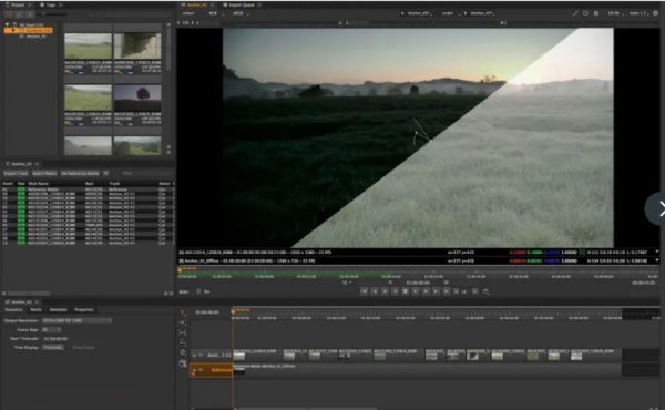 The Foundry Nuke Studio - Image 2